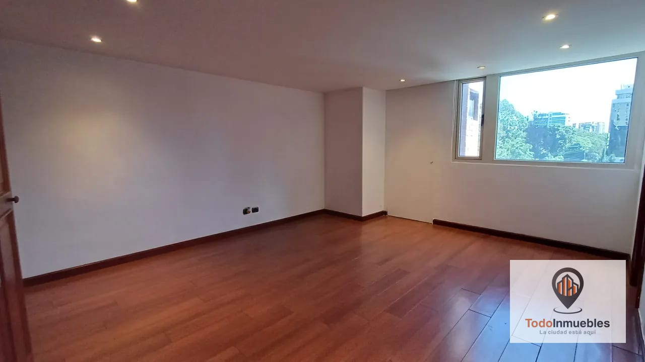 Apartamento en Renta en Marqués del Valle z14 — Apartamento en Alquiler en Marqués del Valle, Zona 14, Guatemala, Ciudad — foto 13 de 17