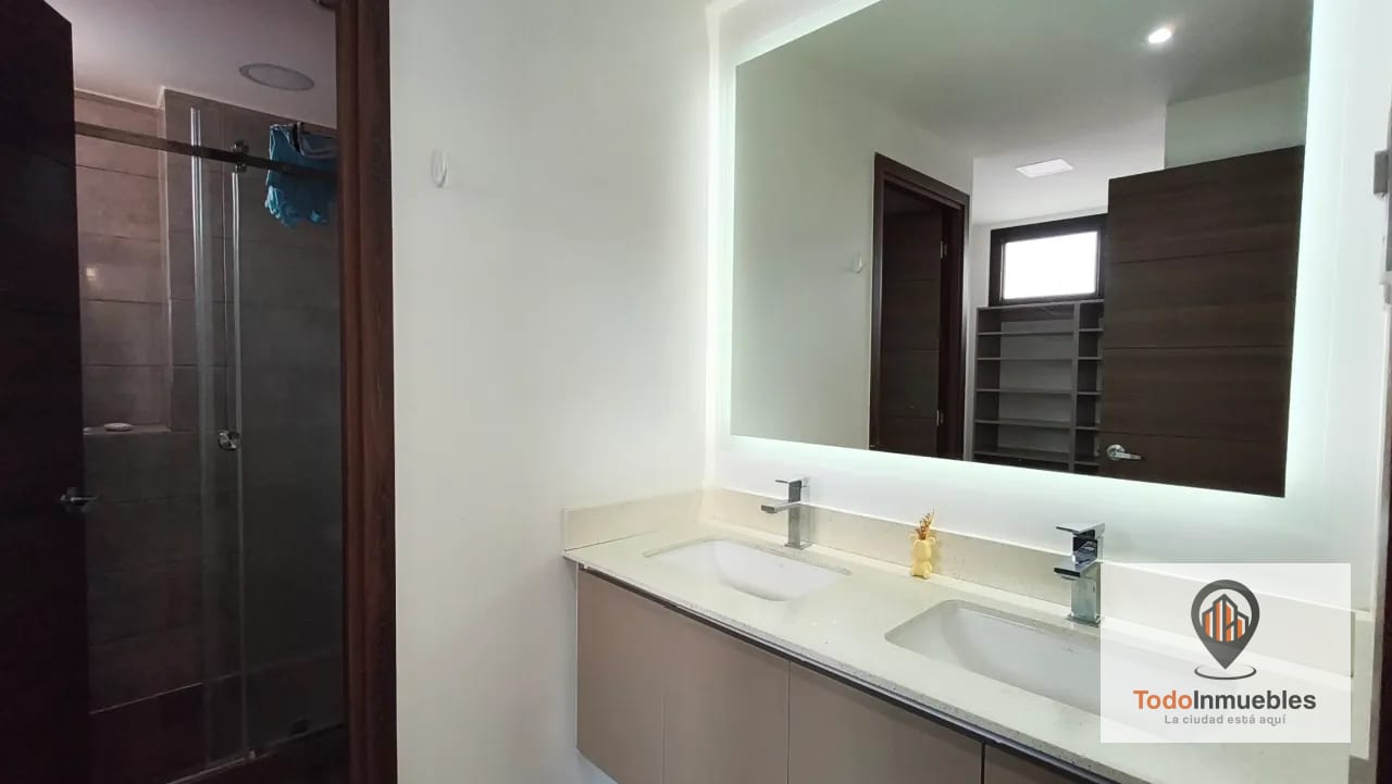 Apartamento en Renta en z15 parque 15 - amueblado — Apartamento en Alquiler en Parque 15, Zona 15, Guatemala, Ciudad — foto 17 de 17
