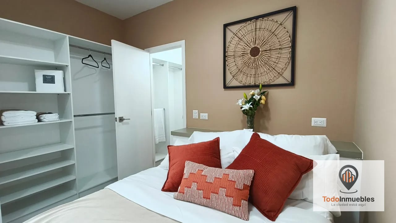 Apartamento en Renta en Narama z13 — Apartamento en Alquiler en Narama, Zona 13, Guatemala, Ciudad — foto 11 de 17