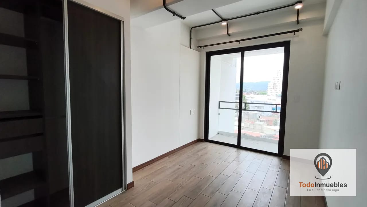 Apartamento en Renta en z4 Inara — Apartamento en Alquiler en Inara Cuatro Norte, Zona 4, Guatemala, Ciudad — foto 9 de 16