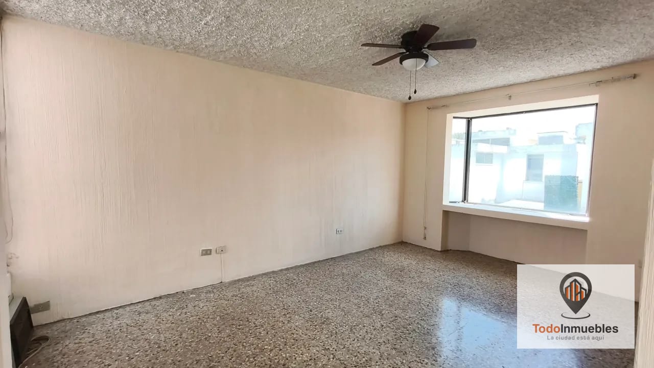 Casa en Renta en la Villa z14 — Casa en Alquiler en La Villa, Zona 14, Guatemala, Ciudad — foto 4 de 14