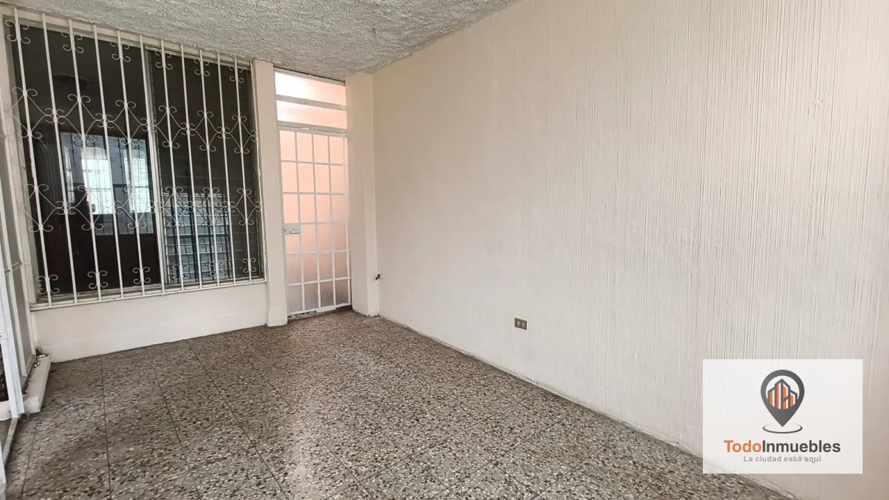 Casa en Renta en la Villa z14 — Casa en Alquiler en La Villa, Zona 14, Guatemala, Ciudad — foto 5 de 14