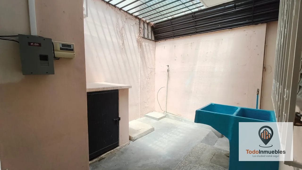 Casa en Renta en la Villa z14 — Casa en Alquiler en La Villa, Zona 14, Guatemala, Ciudad — foto 10 de 14