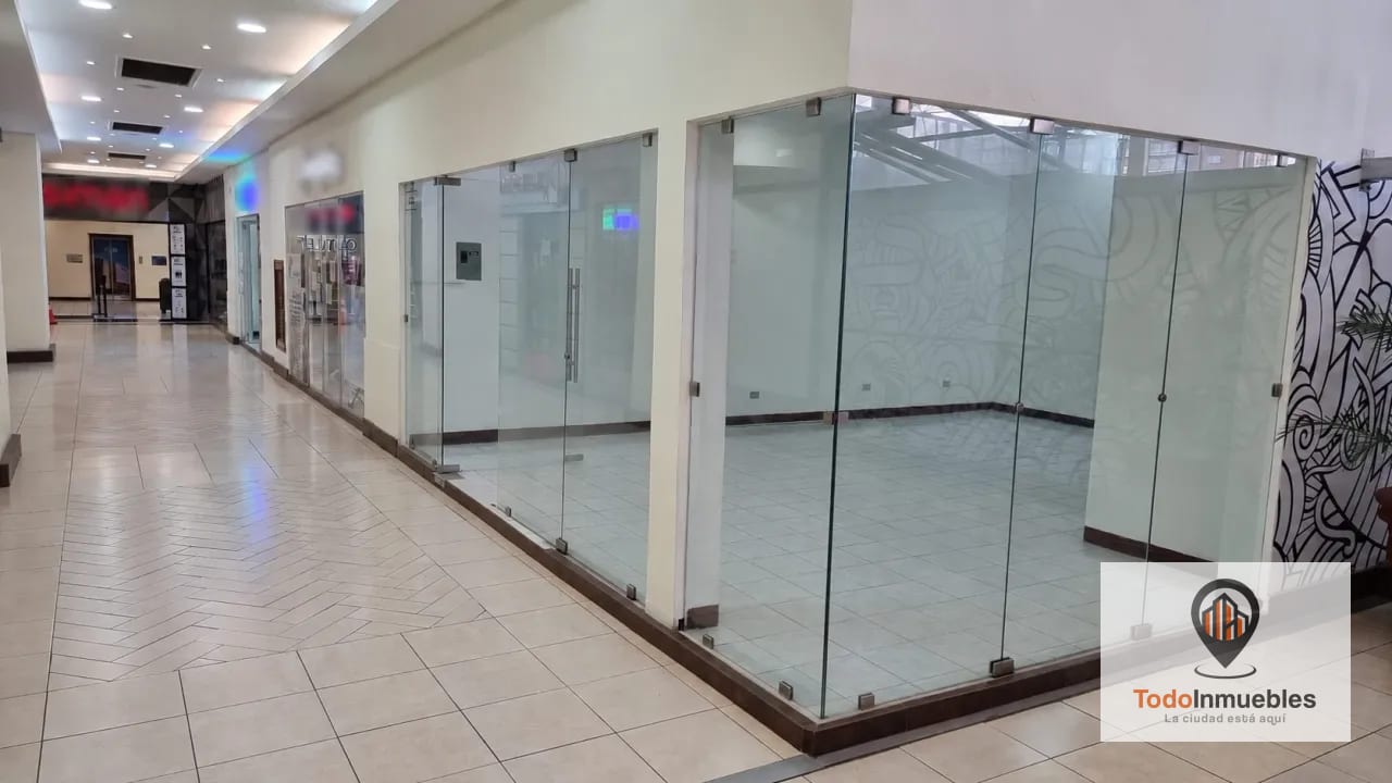 3 locales en venta en Centro Comercial Los Próceres — Local en Venta en Centro Comercial Los Próceres, Zona 10, Guatemala, Ciudad — foto 8 de 8