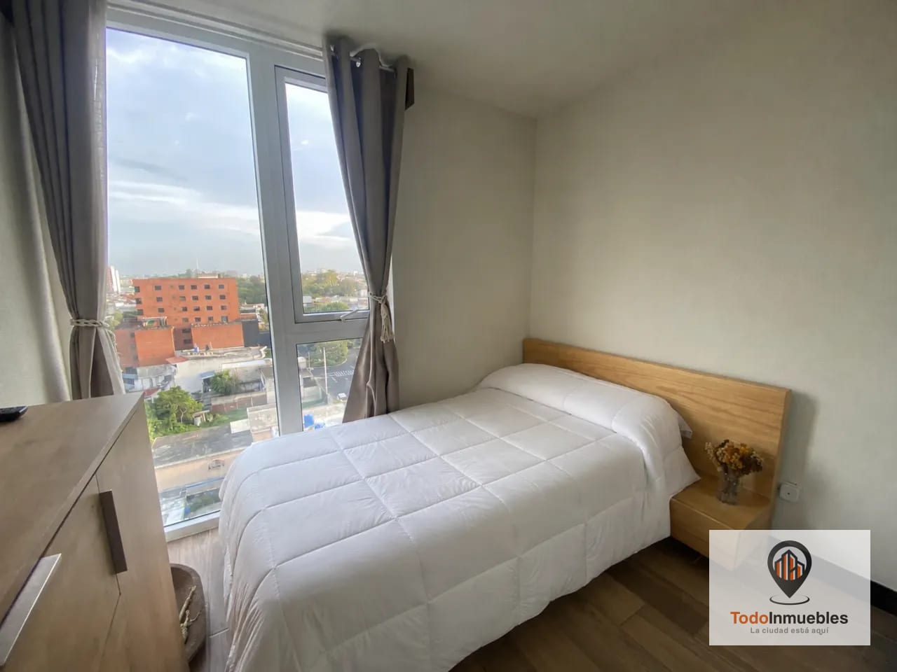 Apartamento en Venta en Bossen z2 — Apartamento en Venta en Bossen, Zona 2, Guatemala, Ciudad — foto 2 de 8