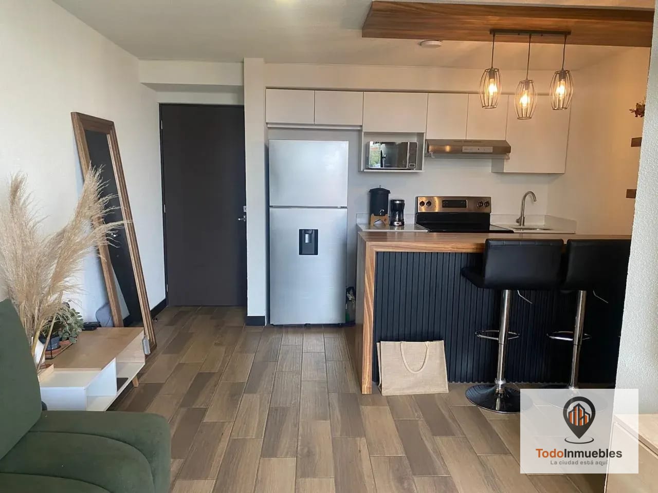 Apartamento en Venta en Bossen z2 — Apartamento en Venta en Bossen, Zona 2, Guatemala, Ciudad — foto 4 de 8