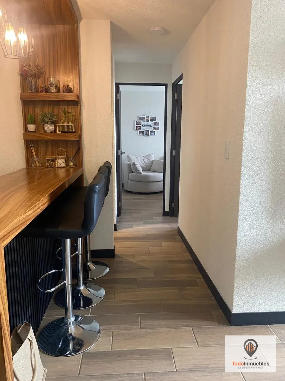Apartamento en Venta en Bossen z2 — Apartamento en Venta en Bossen, Zona 2, Guatemala, Ciudad — foto 5 de 8