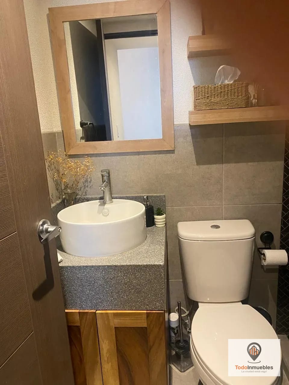 Apartamento en Venta en Bossen z2 — Apartamento en Venta en Bossen, Zona 2, Guatemala, Ciudad — foto 8 de 8