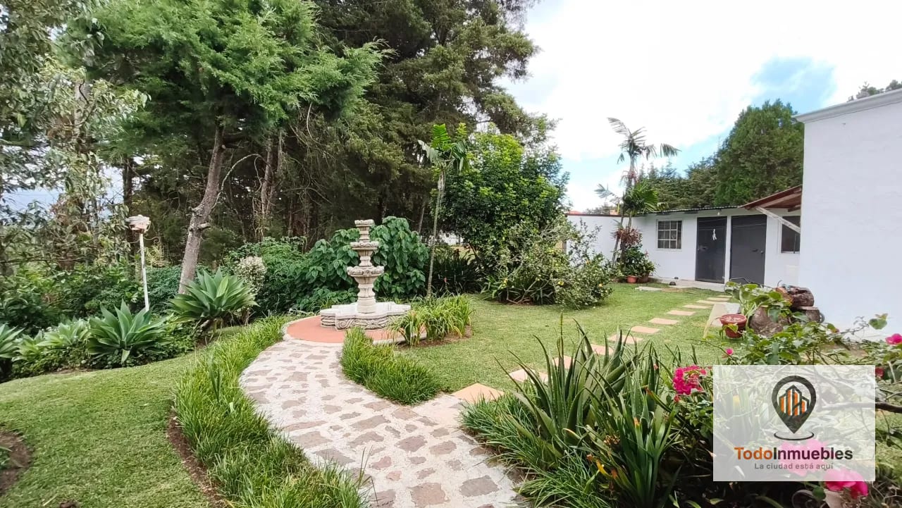 Casa de 1 nivel en venta en Hacienda San Ángel - San José Pinula — Casa en Venta en San José Pinula, Guatemala, Ciudad — foto 9 de 17