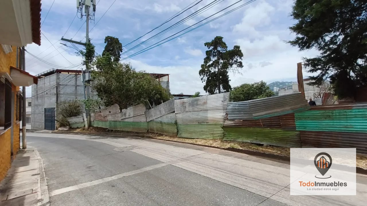 Terreno en Venta en Santa Catarina Pinula — Terreno en Venta en Santa Catarina Pinula, Guatemala, Ciudad — foto 2 de 5
