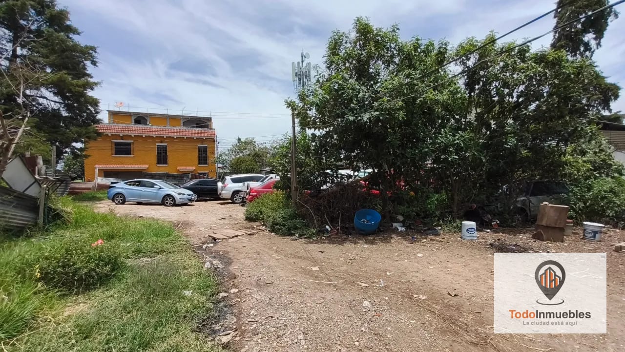Terreno en Venta en Santa Catarina Pinula — Terreno en Venta en Santa Catarina Pinula, Guatemala, Ciudad — foto 1 de 5