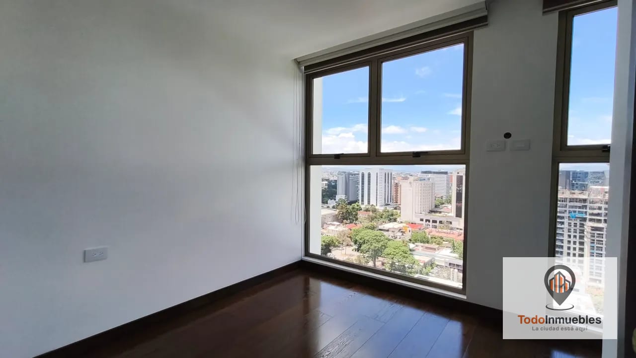 Apartamento en Renta en Atarah z10 — Apartamento en Alquiler en Atarah, Zona 10, Guatemala, Ciudad — foto 8 de 13