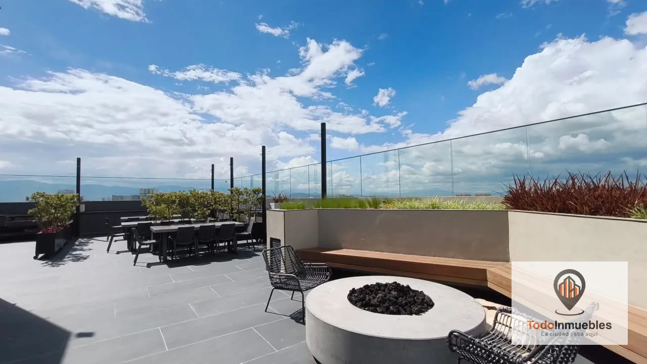 Apartamento en Venta en z10 Iq10 — Apartamento en Venta en IQ10, Zona 10, Guatemala, Ciudad — foto 4 de 14