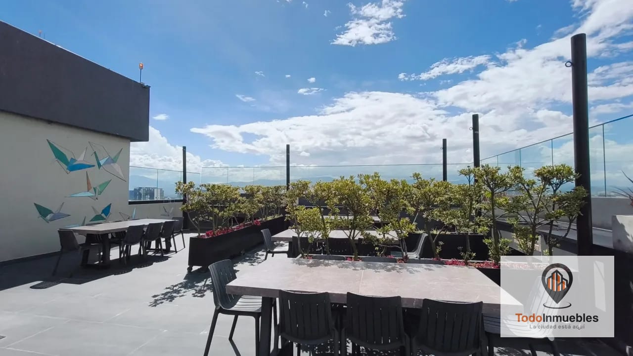 Apartamento en Venta en z10 Iq10 — Apartamento en Venta en IQ10, Zona 10, Guatemala, Ciudad — foto 3 de 14