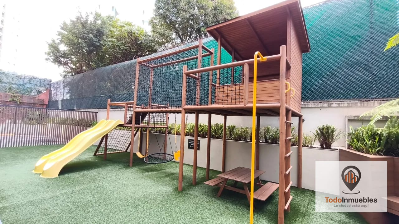 Apartamento en Venta en z10 Iq10 — Apartamento en Venta en IQ10, Zona 10, Guatemala, Ciudad — foto 2 de 14