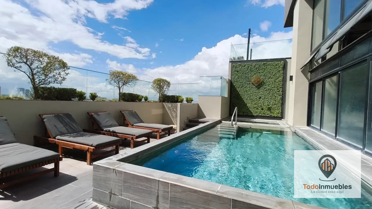 Apartamento en Venta en z10 Iq10 — Apartamento en Venta en IQ10, Zona 10, Guatemala, Ciudad — foto 6 de 14