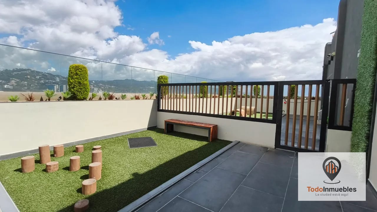 Apartamento en Venta en z10 Iq10 — Apartamento en Venta en IQ10, Zona 10, Guatemala, Ciudad — foto 5 de 14