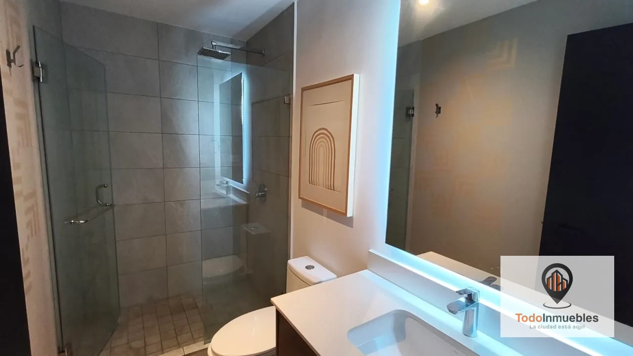 Apartamento en Venta en z10 Iq10 — Apartamento en Venta en IQ10, Zona 10, Guatemala, Ciudad — foto 11 de 14