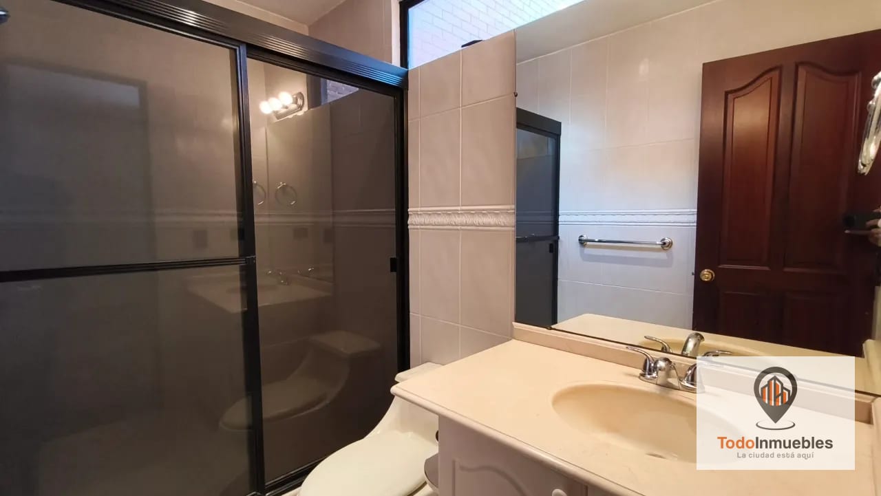 Apartamento en Renta en z10 San Ignacio — Apartamento en Alquiler en San Ignacio, Zona 10, Guatemala, Ciudad — foto 7 de 15