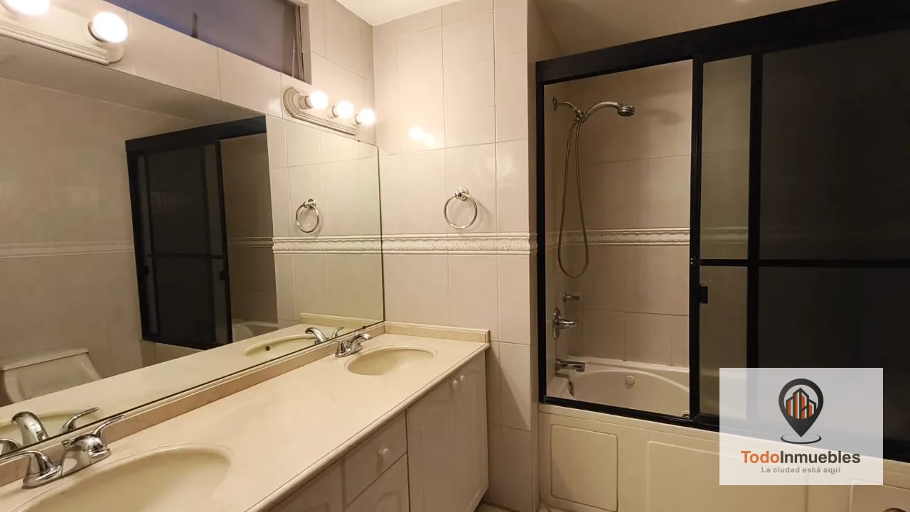 Apartamento en Renta en z10 San Ignacio — Apartamento en Alquiler en San Ignacio, Zona 10, Guatemala, Ciudad — foto 10 de 15