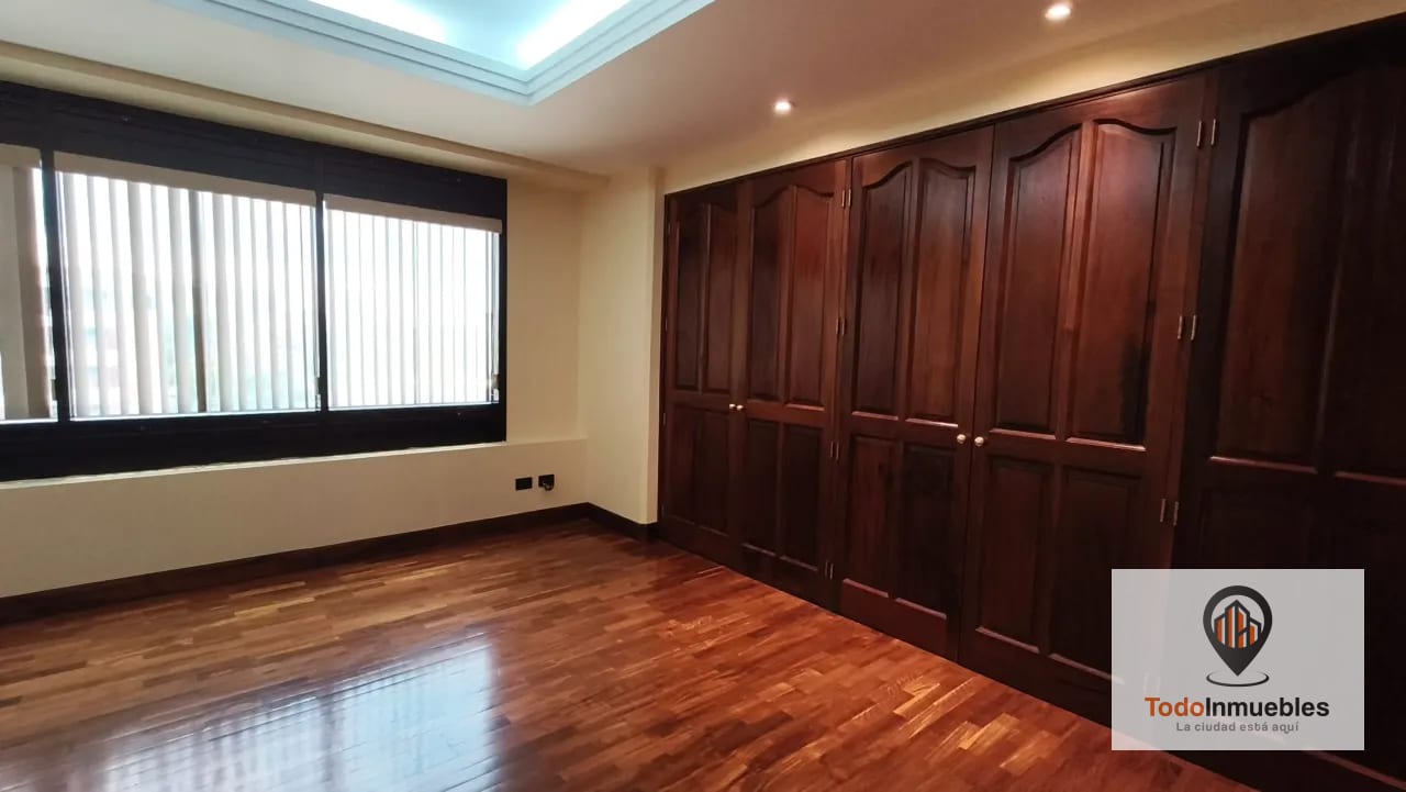 Apartamento en Renta en z10 San Ignacio — Apartamento en Alquiler en San Ignacio, Zona 10, Guatemala, Ciudad — foto 11 de 15