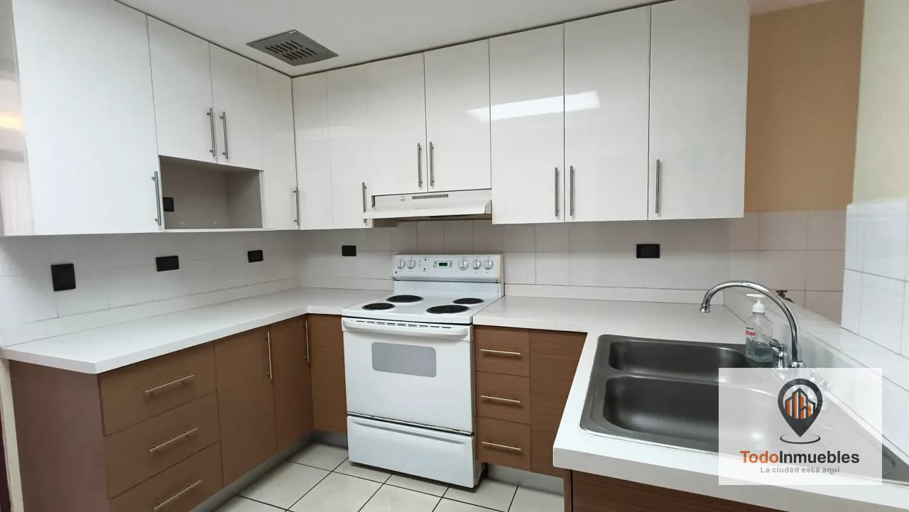 Apartamento en Renta en z10 San Ignacio — Apartamento en Alquiler en San Ignacio, Zona 10, Guatemala, Ciudad — foto 13 de 15
