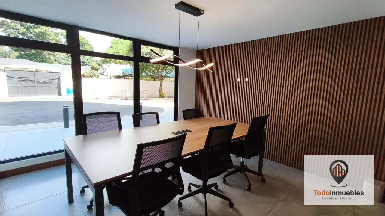 Apartamento en Renta en Casalini Los Arcos z10 — Apartamento en Alquiler en Casalini Los Arcos, Zona 10, Guatemala, Ciudad — foto 2 de 17
