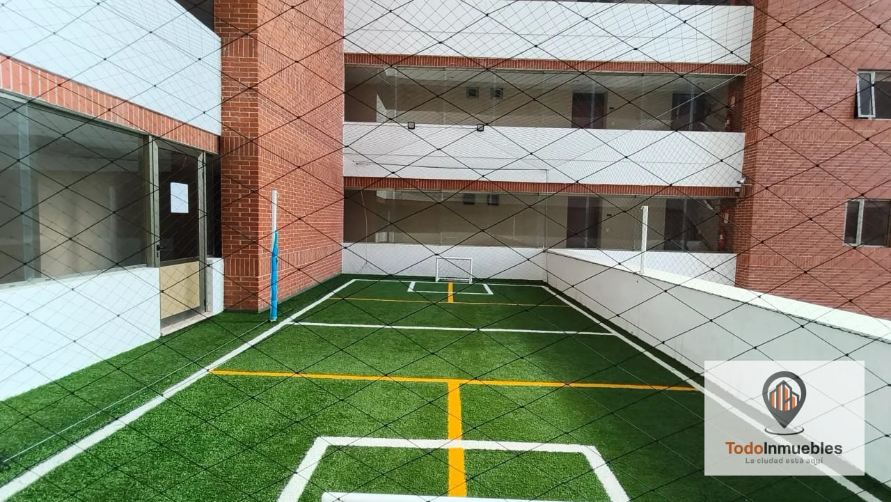 Apartamento en Renta en Jardines del Acueducto z10 — Apartamento en Alquiler en Jardines del Acueducto, Zona 10, Guatemala, Ciudad — foto 3 de 16