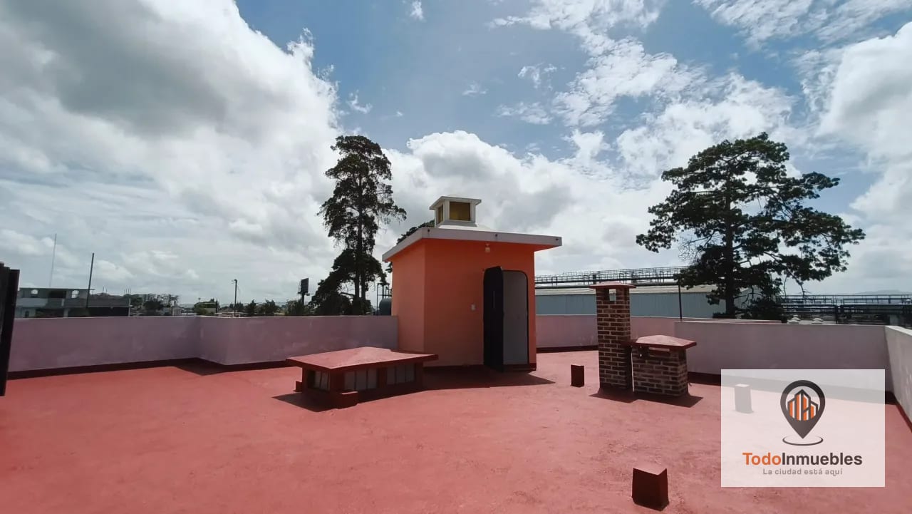 Casa en Venta en z7 — Casa en Venta en Zona 7, Guatemala, Ciudad — foto 3 de 17