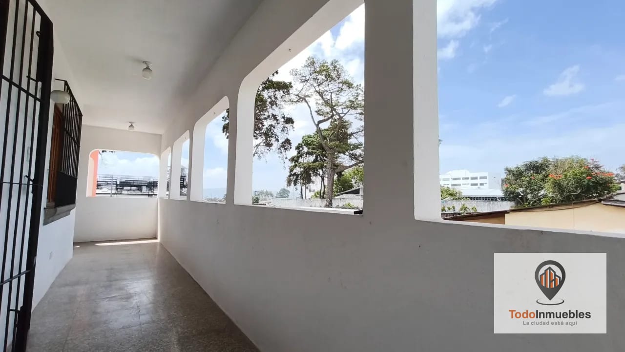 Casa en Venta en z7 — Casa en Venta en Zona 7, Guatemala, Ciudad — foto 5 de 17