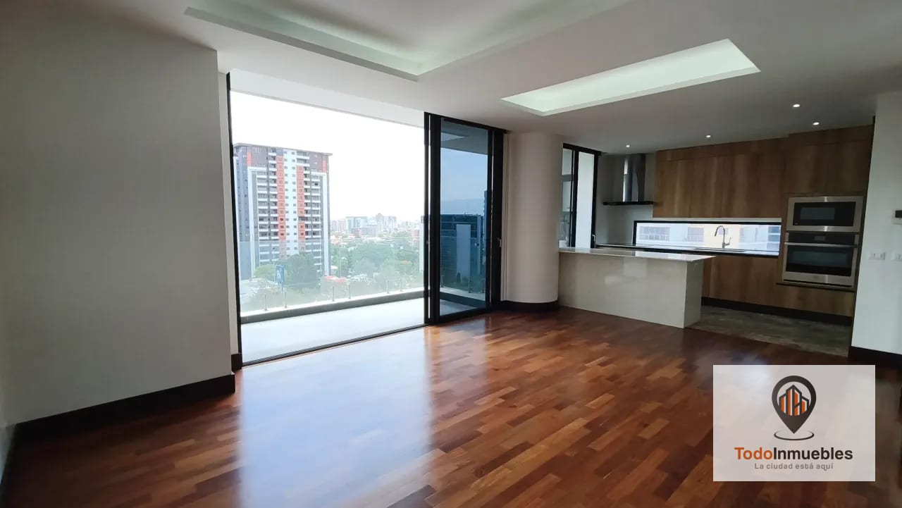 Apartamento en Renta en z15 vh1 - Laurel — Apartamento en Alquiler en Laurel, Zona 15, Guatemala, Ciudad — foto 1 de 17