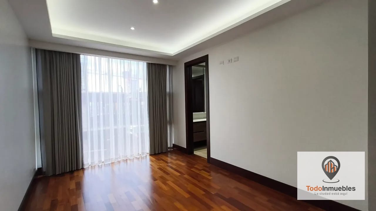 Apartamento en Renta en z15 vh1 - Laurel — Apartamento en Alquiler en Laurel, Zona 15, Guatemala, Ciudad — foto 9 de 17