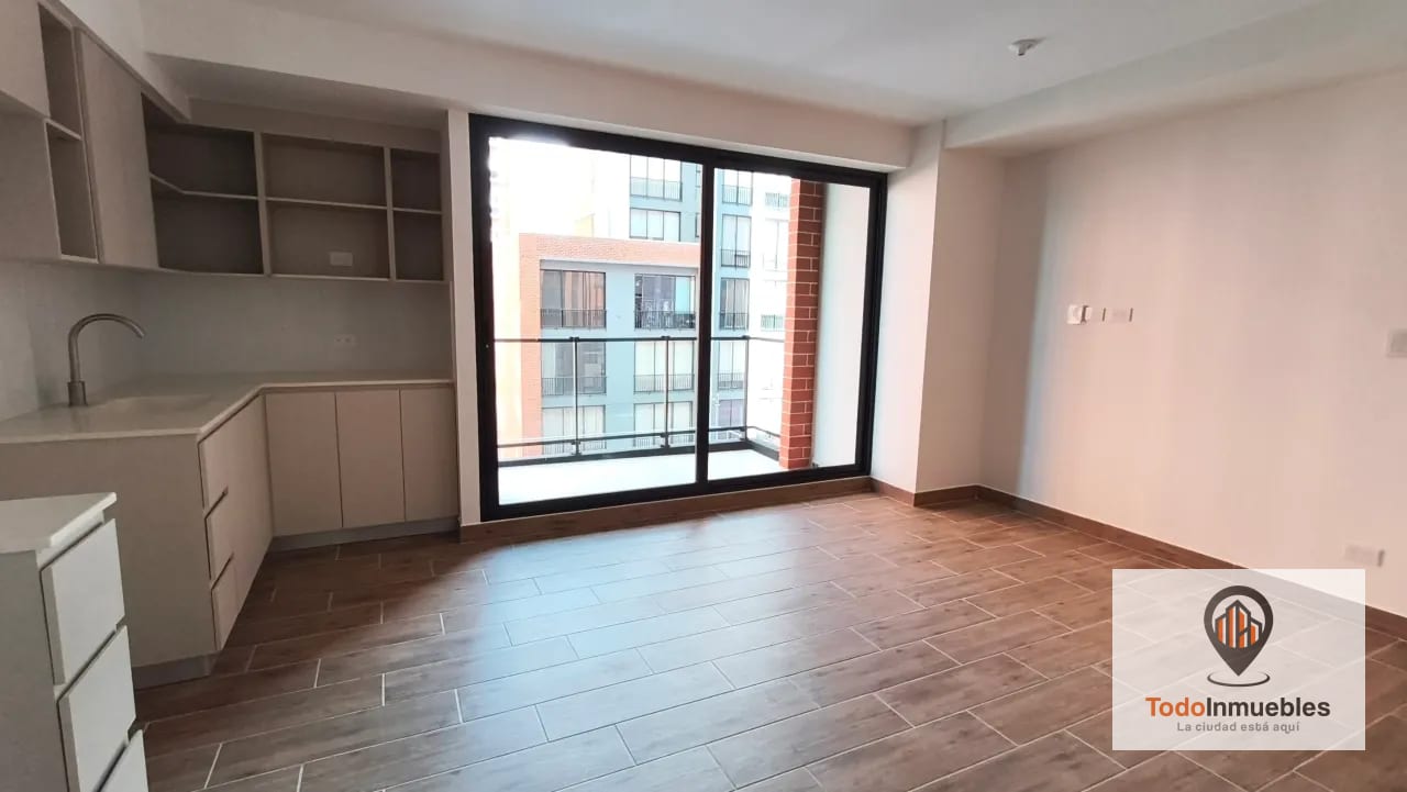 Apartamento en Renta en Modra z4 — Apartamento en Alquiler en Modra, Zona 4, Guatemala, Ciudad — foto 1 de 17
