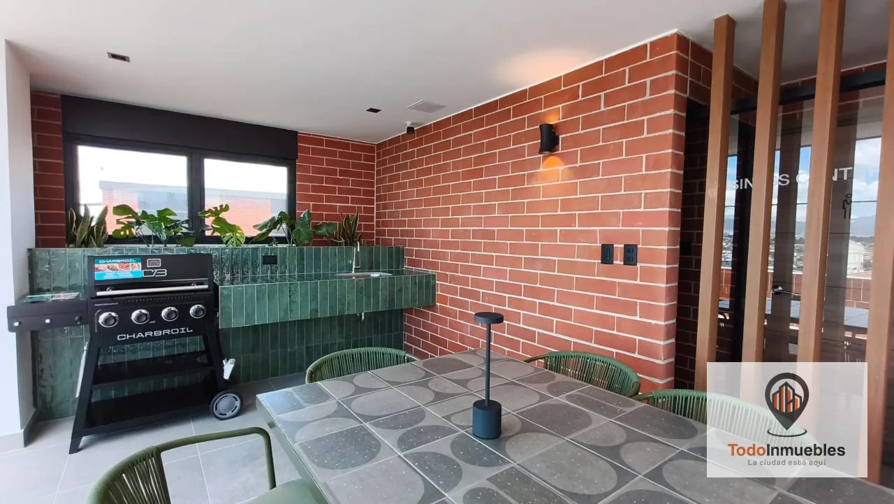 Apartamento en Renta en Modra z4 — Apartamento en Alquiler en Modra, Zona 4, Guatemala, Ciudad — foto 4 de 17