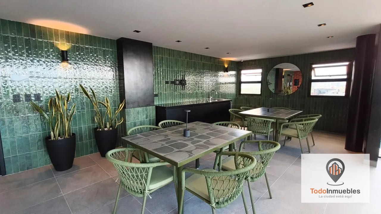 Apartamento en Renta en Modra z4 — Apartamento en Alquiler en Modra, Zona 4, Guatemala, Ciudad — foto 5 de 17
