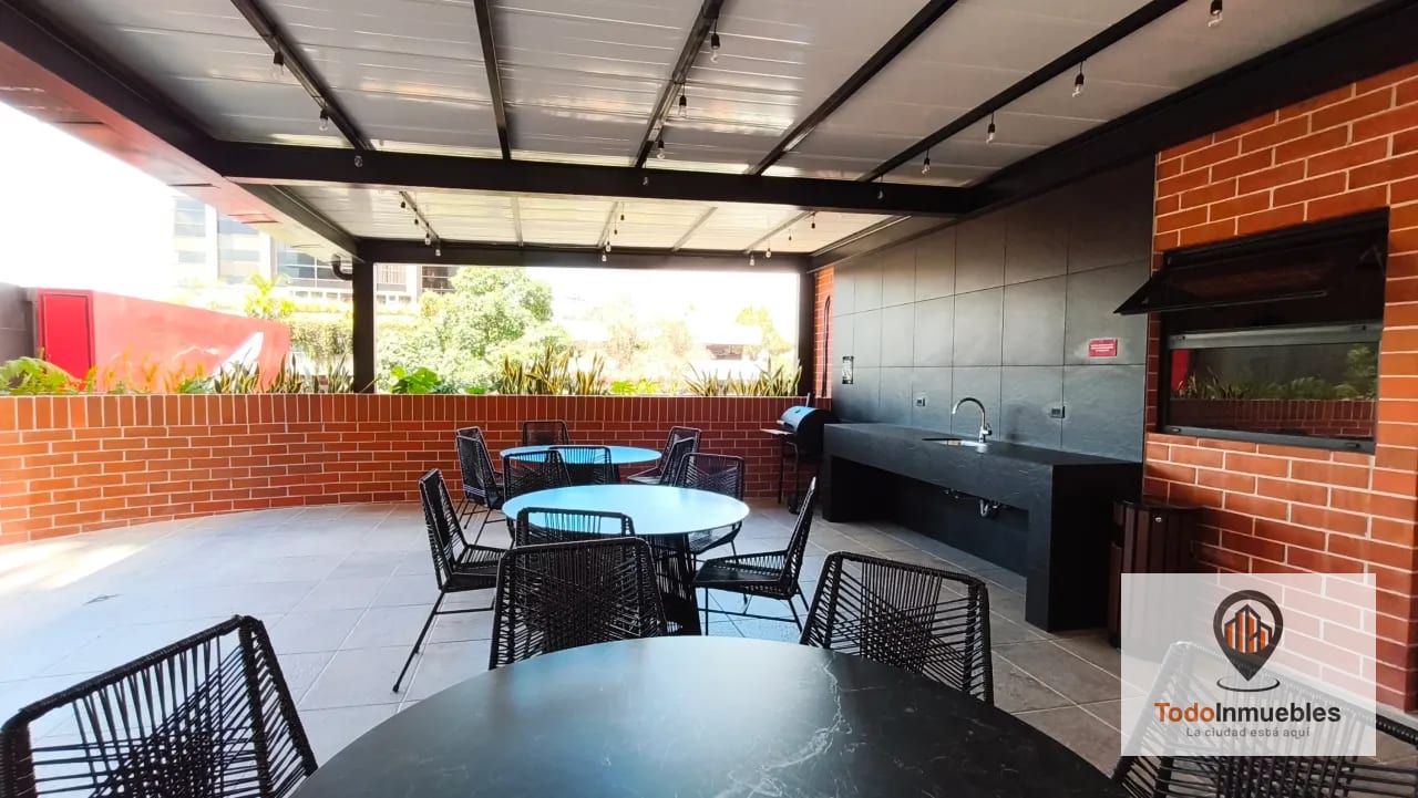 Apartamento en Renta en Modra z4 — Apartamento en Alquiler en Modra, Zona 4, Guatemala, Ciudad — foto 7 de 17