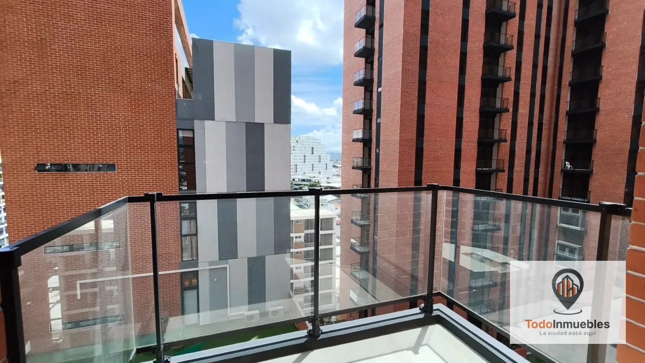 Apartamento en Renta en Modra z4 — Apartamento en Alquiler en Modra, Zona 4, Guatemala, Ciudad — foto 12 de 17