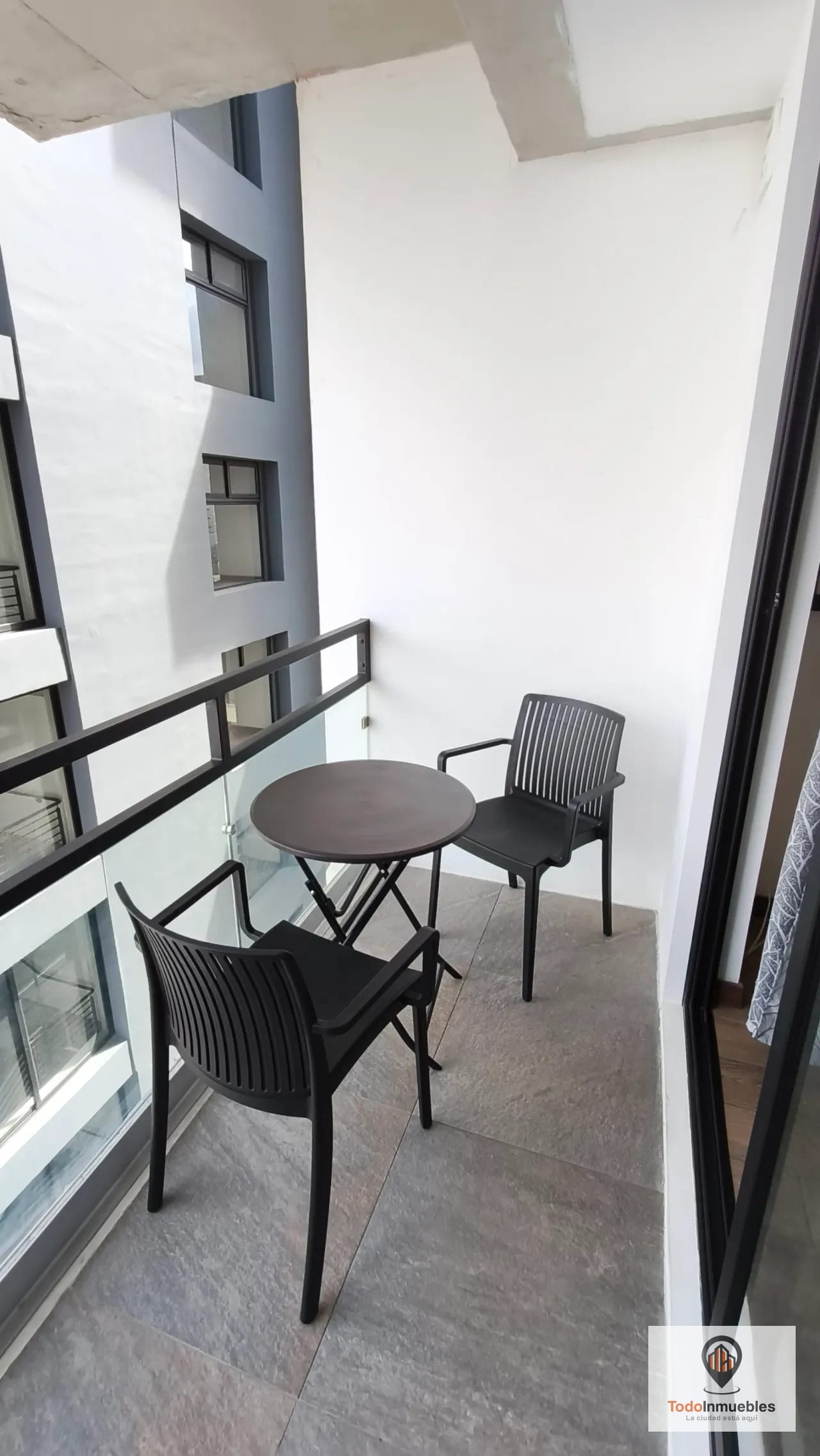 Apartamentos para estrenar en Inara 4 Norte - Amueblado — Apartamento en Alquiler en Zona 4, Guatemala, Ciudad — foto 11 de 12