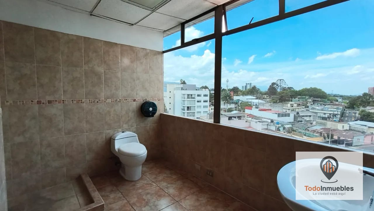 Edificio en Renta en z10 — Edificio en Alquiler en Zona 10, Guatemala, Ciudad — foto 4 de 17