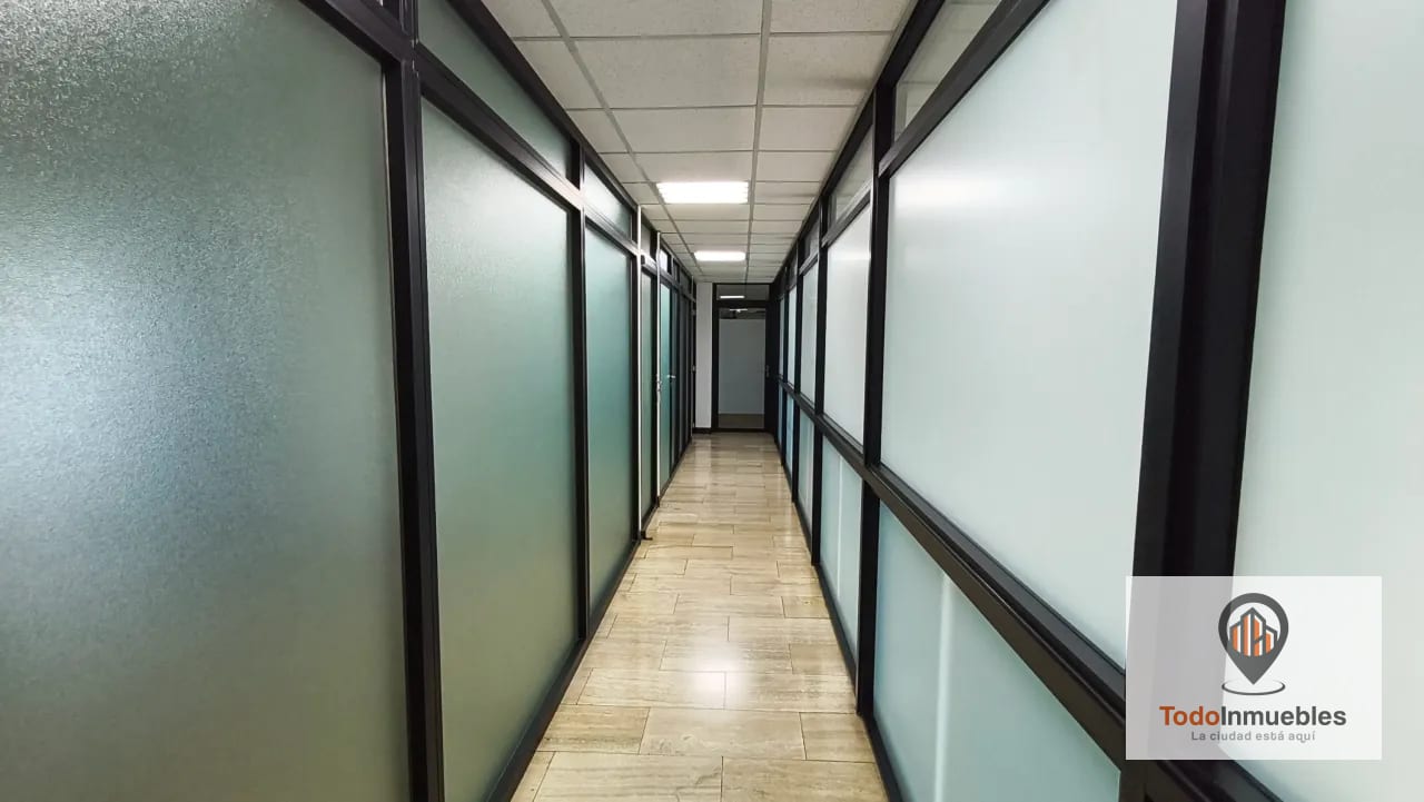 Edificio en Renta en z10 — Edificio en Alquiler en Zona 10, Guatemala, Ciudad — foto 16 de 17