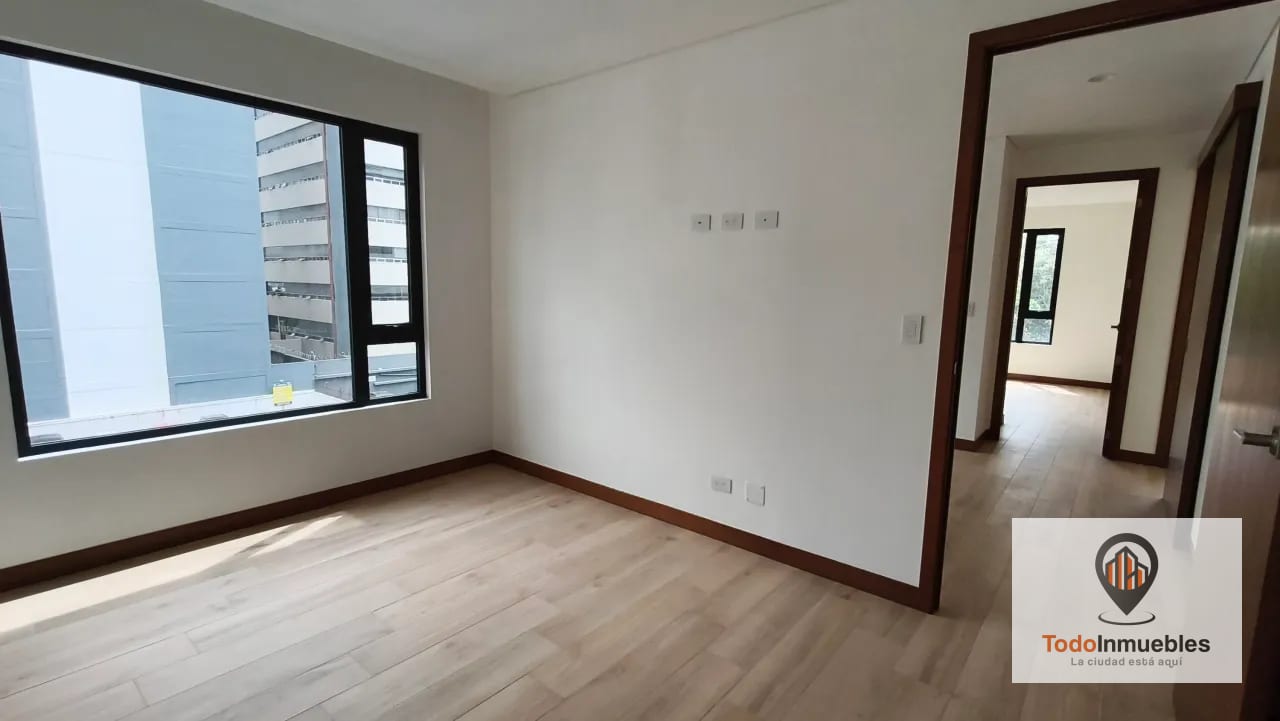 Apartamento en Renta para estrenar en Ferre Diez z10 — Apartamento en Alquiler en Ferré Diez, Zona 10, Guatemala, Ciudad — foto 3 de 17