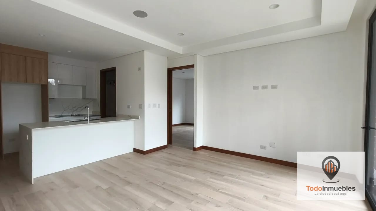 Apartamento en Renta para estrenar en Ferre Diez z10 — Apartamento en Alquiler en Ferré Diez, Zona 10, Guatemala, Ciudad — foto 2 de 17