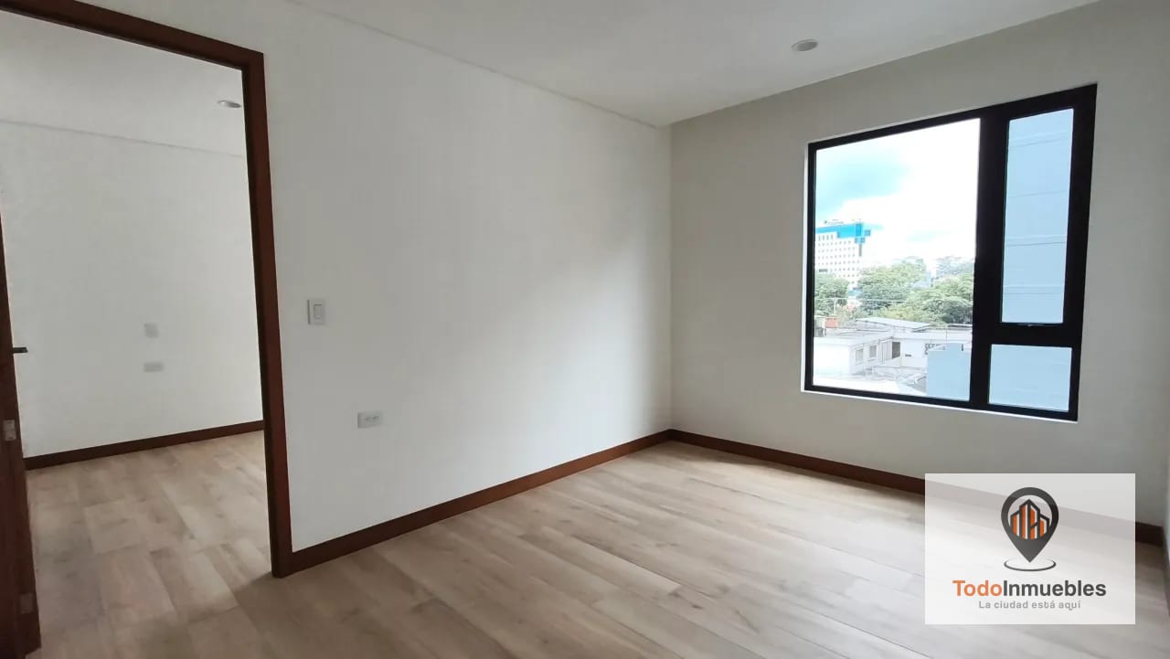 Apartamento en Renta para estrenar en Ferre Diez z10 — Apartamento en Alquiler en Ferré Diez, Zona 10, Guatemala, Ciudad — foto 5 de 17
