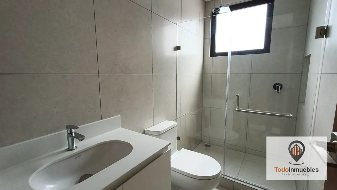 Apartamento en Renta para estrenar en Ferre Diez z10 — Apartamento en Alquiler en Ferré Diez, Zona 10, Guatemala, Ciudad — foto 6 de 17