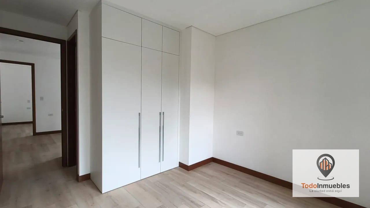 Apartamento en Renta para estrenar en Ferre Diez z10 — Apartamento en Alquiler en Ferré Diez, Zona 10, Guatemala, Ciudad — foto 7 de 17