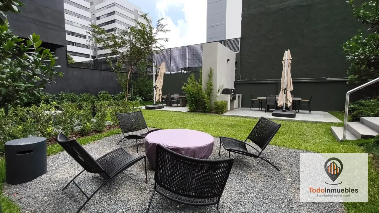 Apartamento en Renta para estrenar en Ferre Diez z10 — Apartamento en Alquiler en Ferré Diez, Zona 10, Guatemala, Ciudad — foto 11 de 17