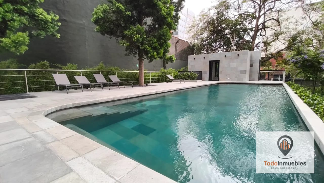 Apartamento en Renta para estrenar en Ferre Diez z10 — Apartamento en Alquiler en Ferré Diez, Zona 10, Guatemala, Ciudad — foto 12 de 17