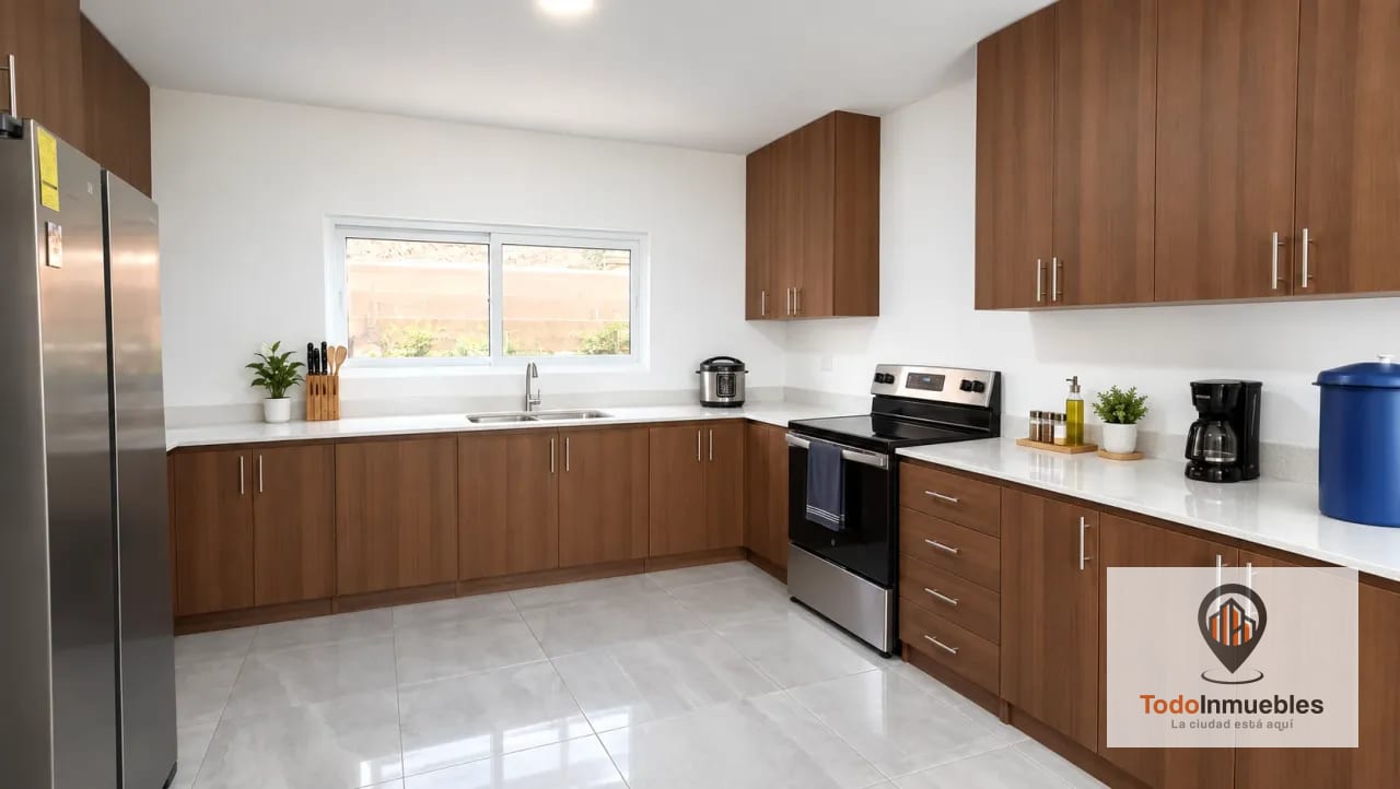 Casa nueva en Venta en km 20.7 Ruta a Fraijanes — Casa en Venta en Fraijanes, Carretera a El Salvador, Guatemala, Ciudad — foto 6 de 14