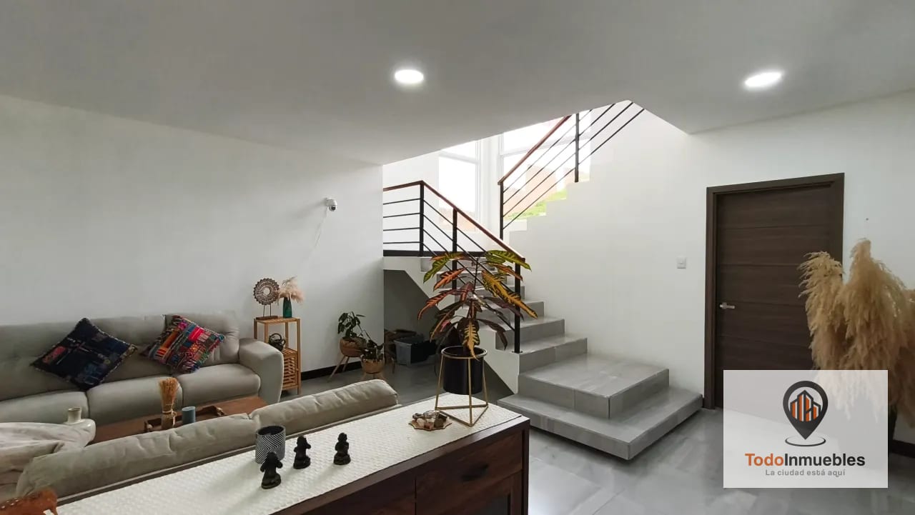 Casa nueva en Venta en km 20.7 Ruta a Fraijanes — Casa en Venta en Fraijanes, Carretera a El Salvador, Guatemala, Ciudad — foto 9 de 14