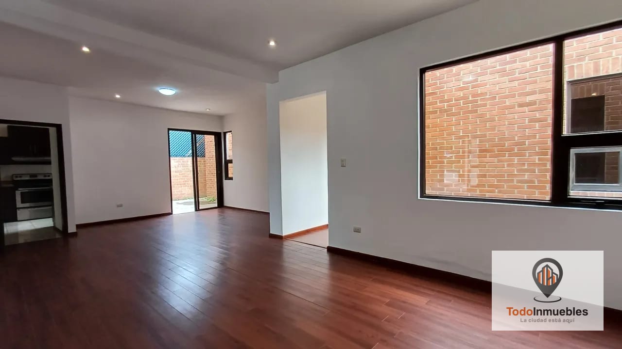 Casa de 1 nivel en venta en km 18 CES — Casa en Venta en Buena Fuente, Carretera a El Salvador, Guatemala, Ciudad — foto 3 de 12